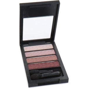 Revlon Colorstay Oogschaduw Palette - 05 Blushed Wines