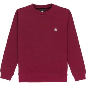 Element Icon Embroidery Sweatshirt 14 Years Jongens