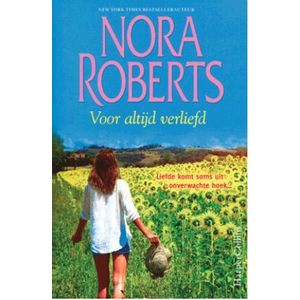 Voor altijd verliefd (Nora Roberts)