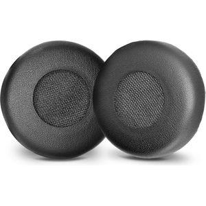 Vervangende oorkussens voor hoofdtelefoons — Comfort en duurzaamheid voor optimale geluidskwaliteit