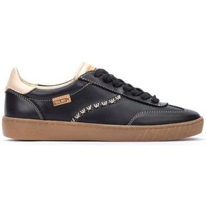 Pikolinos Lanzarote - Dames Sneaker - Zwart