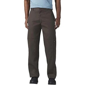 Heren Werkbroek D/Knee Pant voor Optimale Bescherming en Comfort