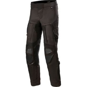 Alpinestars Halo Drystar Pants Black Black S - Maat - Broek