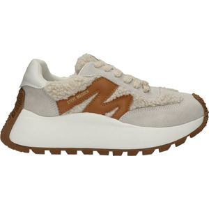 Steve Madden - Supercampo - Lage Sneakers - Suède - Dames