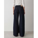 Opus - Miva - Jeans - Blue Denim - Loose Fit