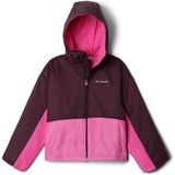 Columbia - Benton Springs - Sweatshirt - Roze - Met Rits