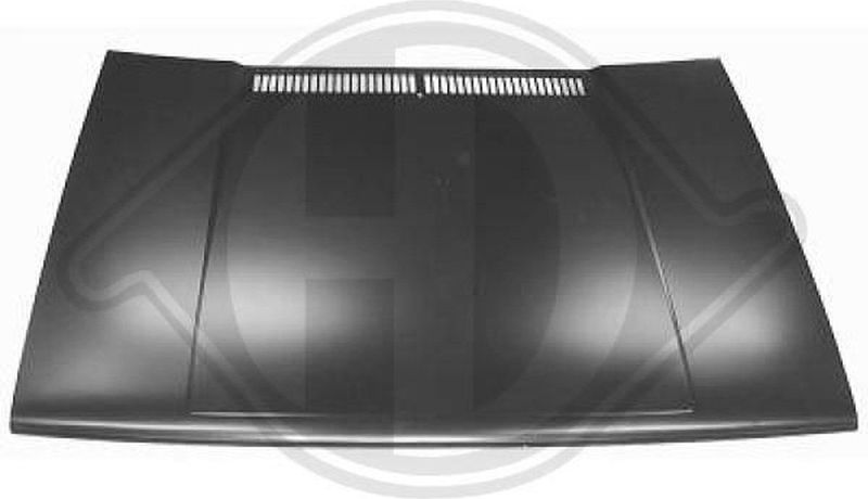 Motorkap - Vw Caddy I (14) - Model: 1979-08 tot 1992-07