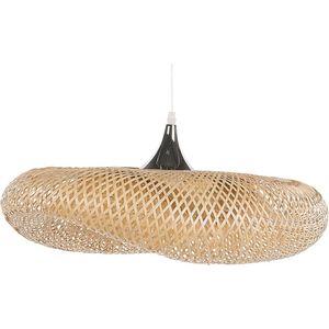 Plafondlamp - Modern - Wit - Metaal