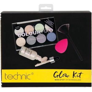 Technic Glow Kit Cadeauset