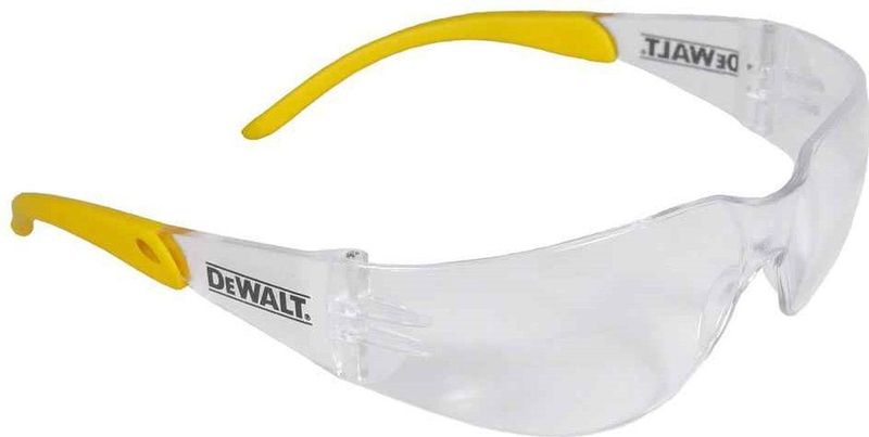 DeWalt - Protector™ - Veiligheidsbril - Transparant