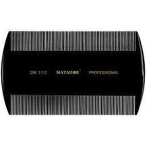 Matador Professionele Luizenkam