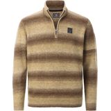 Jan Vanderstorm herren Trui - 52/54 - bruin