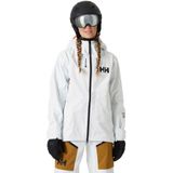 Helly Hansen - Sogn Shell Jacket - Dames Jack - Waterdicht - 100% Polyamide