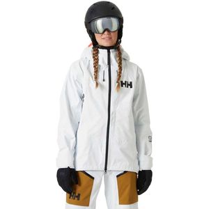Helly Hansen - Sogn Shell Jacket - Dames Jack - Waterdicht - 100% Polyamide