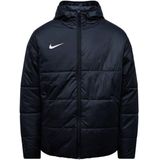NIKE Therma-Fit Academy Pro 24 Fall Jacket - Unisex - Groen - Waterbestendig - Lichtgewicht Isolatie