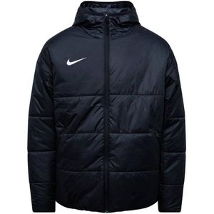NIKE Therma-Fit Academy Pro 24 Fall Jacket - Unisex - Groen - Waterbestendig - Lichtgewicht Isolatie