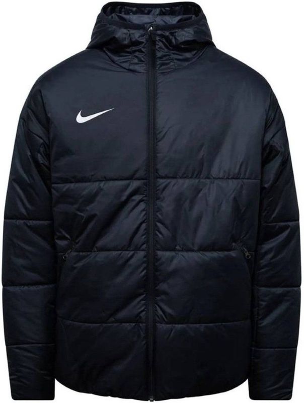 NIKE Therma-Fit Academy Pro 24 Fall Jacket - Unisex - Groen - Waterbestendig - Lichtgewicht Isolatie