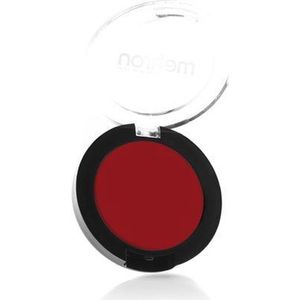 Mehron - L.I.P. Lip Cream - Hoog Gepigmenteerde Lipstick - Loud Mouth