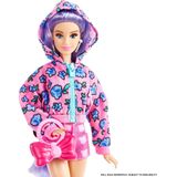 Barbie Extra Fashions - Barbie kleertjes