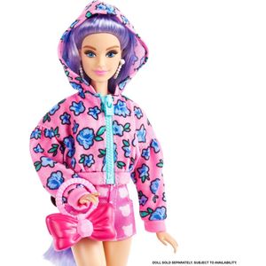 Barbie Extra Fashions - Barbie kleertjes