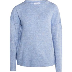 usha - Strickpullover - Knit-Wear - Clean Chic