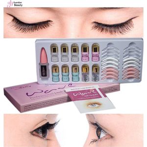Lash Lift - Lash Lift Kit | Lash Perm Kit