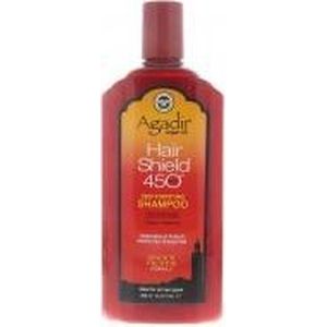 Agadir Hair Shield 450° Deep Fortifying Shampoo