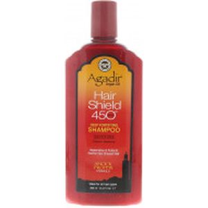Agadir Hair Shield 450° Deep Fortifying Shampoo