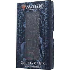 Magic the Gathering: Cruelty of Gix Large Ingot
