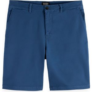 Chino - Seasonal Core - Broek - Effen - Katoen