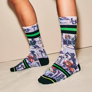 XPOOOS Off Piste - Herensokken - Maat 43/46