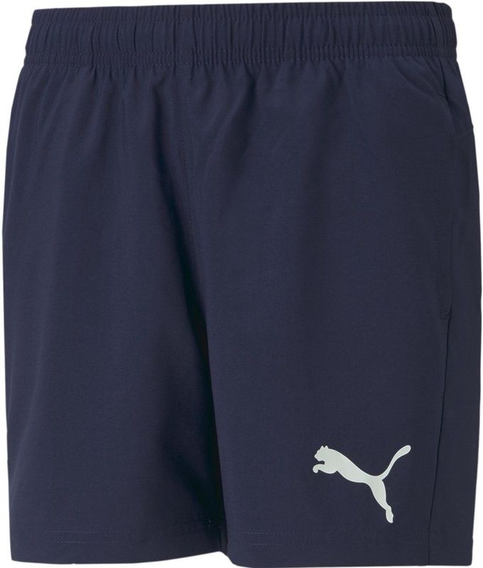 PUMA Active Woven Shorts B – geweven shorts – Active B – jongens