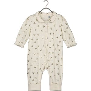 Blue Seven - Meisjes Boxpak - Offwhite - Maat 68