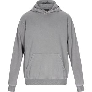 TUFFSKULL - Back to School Collection - Sweatshirt - Regular Fit