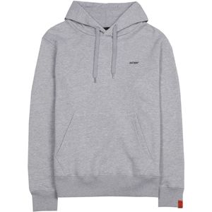 ANTWRP - Sweater - Maat L - Mannen - GRIJS -