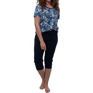 Ammann Dames pyjama Night & Home