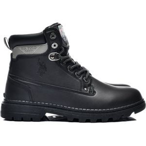 Amerikaanse polo assn blk-laarzen
