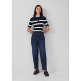 s.Oliver - 56Z6 - Pantalon - Jeans - Coupe Baril