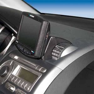 Kuda houder geschikt voor Honda Jazz 02/2002 -11/2008 Kleur: Zwart