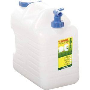 Pro Waterjerrycan 20 liter - Jerry - Brunner