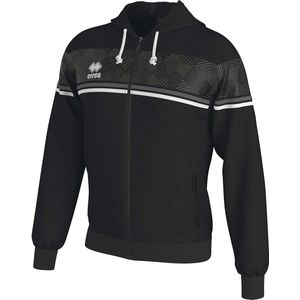 Jassen Errea Dragos Sweatshirt Ad - Sportwear - Volwassen