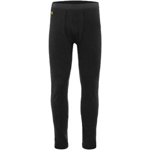 Fjällräven Bergtagen Merino 190 LJ Merino-ondergoed (Heren |zwart)