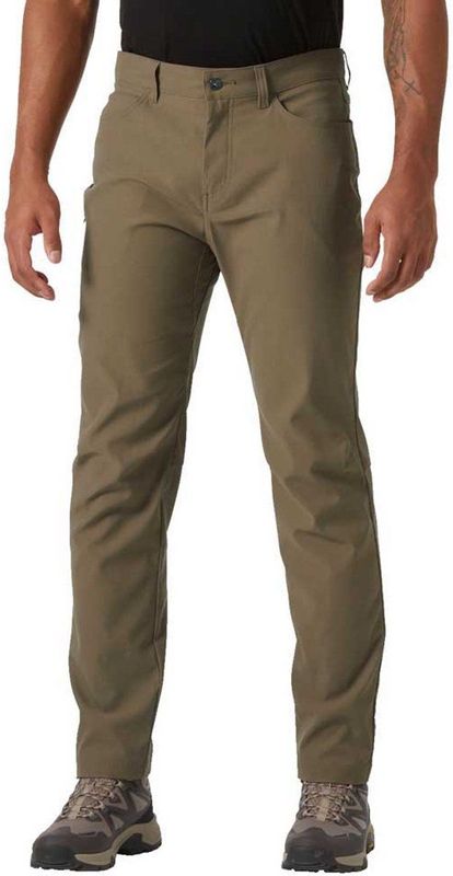 Helly Hansen - Holmen 2.0 - Stretchbroek - UPF 50+ - 2-way Stretchstof