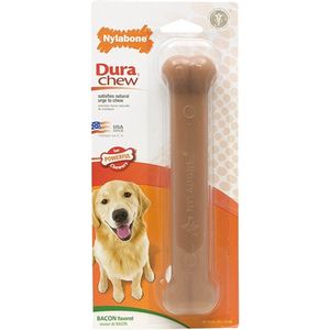 NYLABONE DURA CHEW BACON <23KG