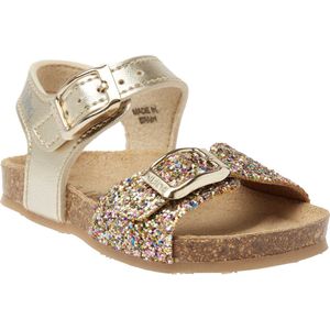 Kipling MARJORIE 1 - meisjes sandalen - Goud - sandalen maat 32