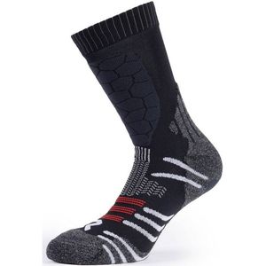 ROCK EXPERIENCE Sokken 2.0 trekking, ademend, uniseks