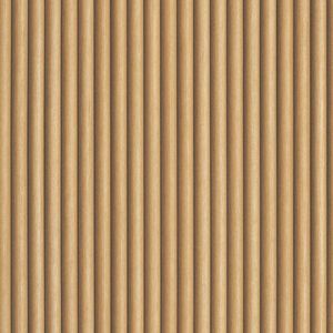 3D Houtlook Behang - Zelfklevende Meubelfolie voor Slaapkamer en Woonkamer - 40 x 300 cm