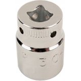 Bahco - TAH08-8 - Dopsleutel - 8 mm - Hooggelegeerd Kwaliteitsstaal