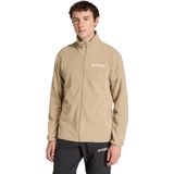 Multi Essentials Fleece Ritsjack