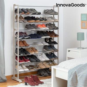 InnovaGoods Schoenrek (45 Paar)